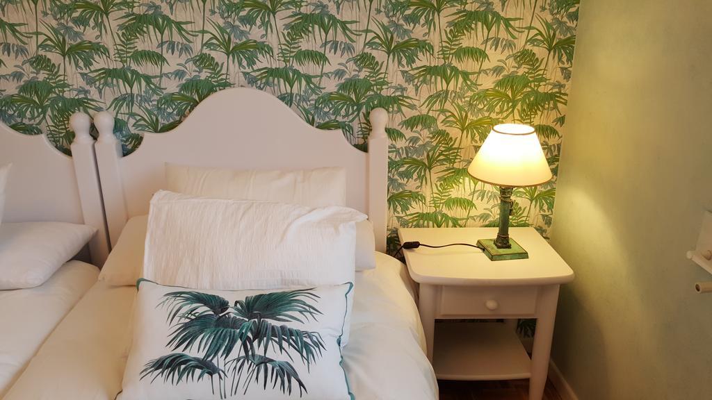 Hotel Camping Ribadesella Ngoại thất bức ảnh