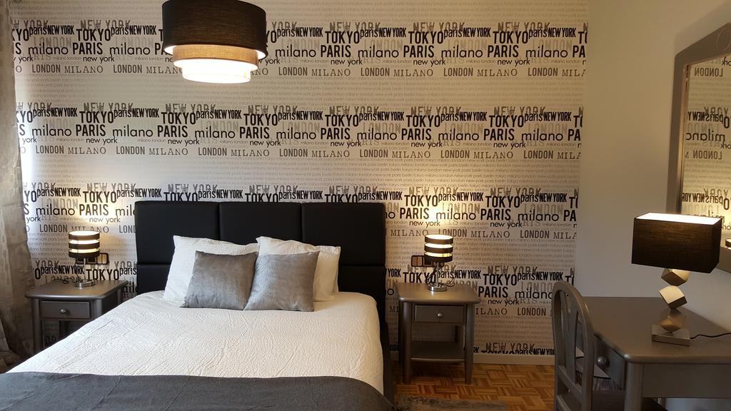 Hotel Camping Ribadesella Ngoại thất bức ảnh