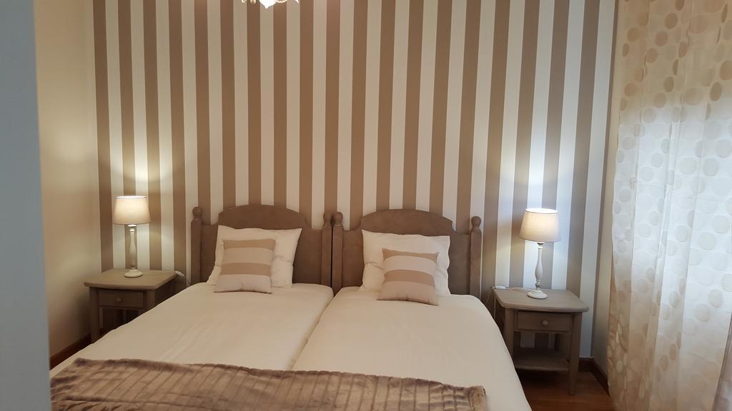 Hotel Camping Ribadesella Ngoại thất bức ảnh