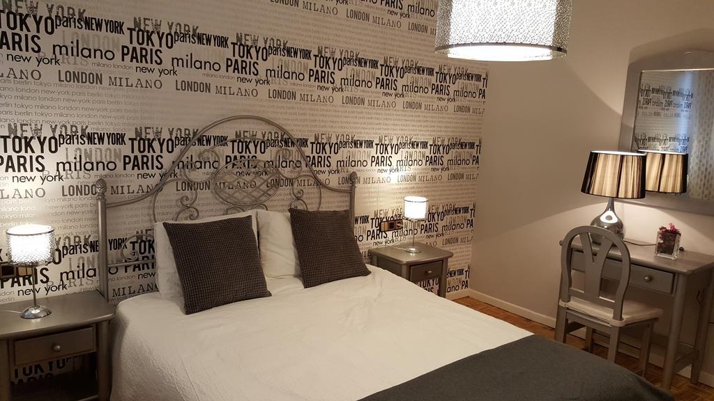 Hotel Camping Ribadesella Ngoại thất bức ảnh