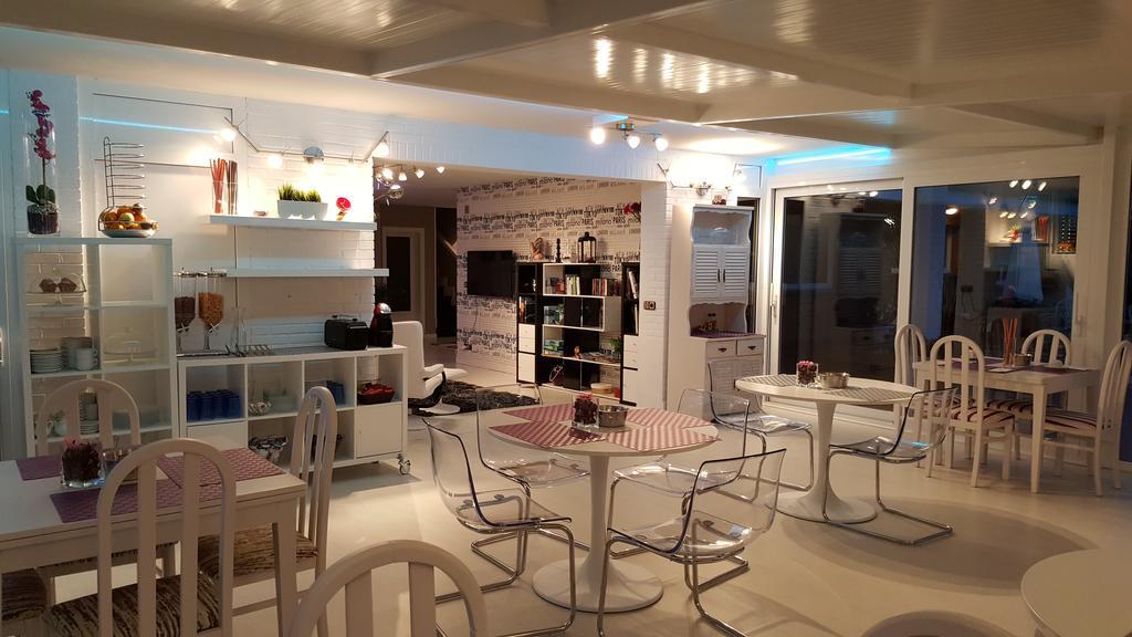 Hotel Camping Ribadesella Ngoại thất bức ảnh