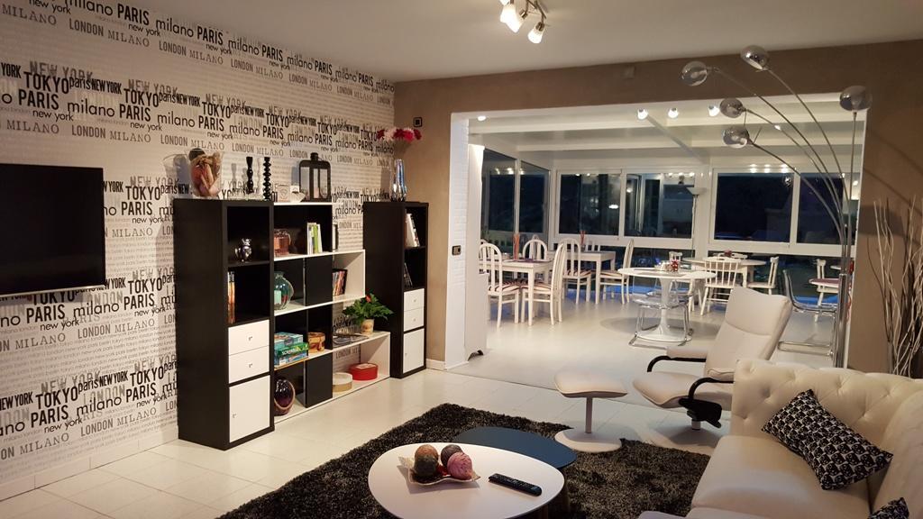 Hotel Camping Ribadesella Ngoại thất bức ảnh