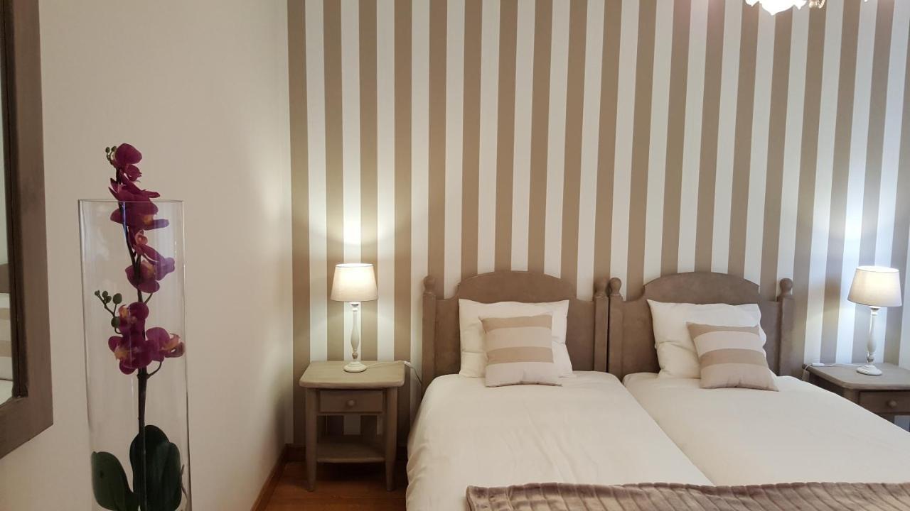 Hotel Camping Ribadesella Ngoại thất bức ảnh